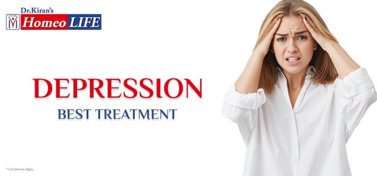 Homeopathy Depression Treatment Homeolife   DEPRESSION Min 768x359 